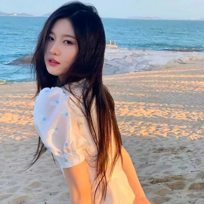 失明标记